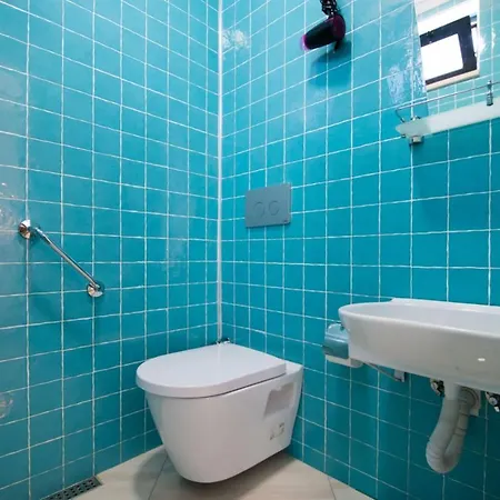 Dreamy With Private Pool And Jacuzzi In Kas 别墅 *